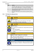 Предварительный просмотр 54 страницы Hatz 3L43C Manual