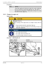 Предварительный просмотр 55 страницы Hatz 3L43C Manual