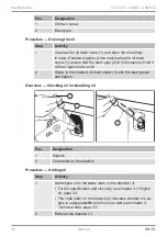 Предварительный просмотр 56 страницы Hatz 3L43C Manual