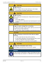 Предварительный просмотр 59 страницы Hatz 3L43C Manual