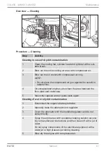 Предварительный просмотр 61 страницы Hatz 3L43C Manual