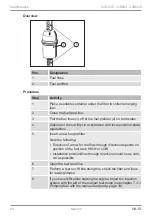 Предварительный просмотр 64 страницы Hatz 3L43C Manual