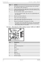 Предварительный просмотр 66 страницы Hatz 3L43C Manual