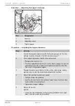 Предварительный просмотр 71 страницы Hatz 3L43C Manual