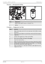 Предварительный просмотр 75 страницы Hatz 3L43C Manual