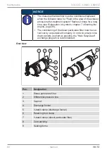 Предварительный просмотр 80 страницы Hatz 3L43C Manual