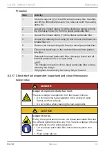 Предварительный просмотр 81 страницы Hatz 3L43C Manual