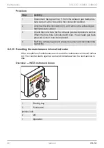 Предварительный просмотр 86 страницы Hatz 3L43C Manual