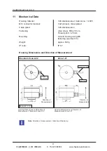 Предварительный просмотр 9 страницы Hauber Elektronik 663-Window Manual