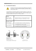 Предварительный просмотр 11 страницы Hauber Elektronik 663-Window Manual