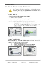 Предварительный просмотр 14 страницы Hauber Elektronik 663-Window Manual