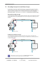 Предварительный просмотр 17 страницы Hauber Elektronik 663-Window Manual