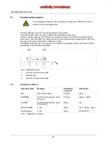 Предварительный просмотр 17 страницы Hauber Elektronik HE205 Series Manual