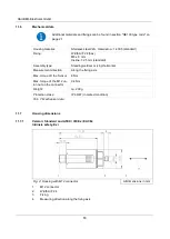 Предварительный просмотр 13 страницы Hauber 10943 Operating Instructions Manual