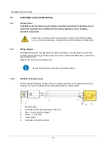 Предварительный просмотр 17 страницы Hauber 10943 Operating Instructions Manual