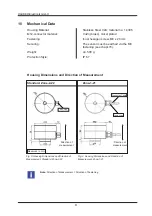 Предварительный просмотр 8 страницы Hauber 663 Instruction Manual