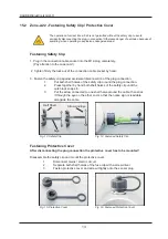 Предварительный просмотр 13 страницы Hauber 663 Instruction Manual