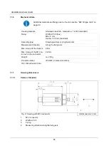 Предварительный просмотр 12 страницы Hauber HE102 Series Operating Instructions Manual