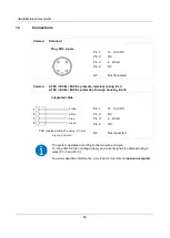 Предварительный просмотр 14 страницы Hauber HE102 Series Operating Instructions Manual