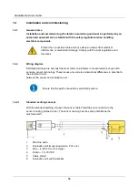 Preview for 16 page of Hauber HE103 Series Instruction Manual