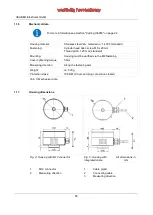 Preview for 13 page of Hauber HE250 Series Instruction Manual