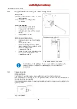 Preview for 19 page of Hauber HE250 Series Instruction Manual