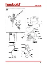 Preview for 15 page of haubold 505695 Operating Instructions Manual