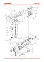 Предварительный просмотр 33 страницы haubold 575852 Operating Instructions Manual