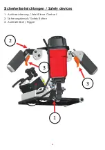 Preview for 3 page of haubold 650410 Manual