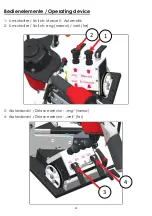 Preview for 4 page of haubold 650410 Manual