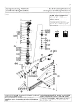 Preview for 9 page of haubold PN4025JN Operating Instructions Manual