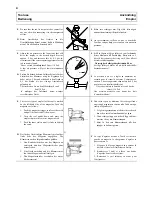 Preview for 6 page of haubold PN6040I Operating Instructions Manual