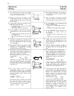 Preview for 8 page of haubold PN6040I Operating Instructions Manual