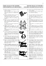 Preview for 3 page of haubold SN618F/6 Operating Instructions Manual