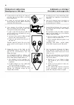 Preview for 8 page of haubold SN618F/6 Operating Instructions Manual