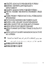 Preview for 3 page of Hauck 4-Way-Carrier Instructions For Use Manual