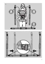 Preview for 5 page of Hauck 4-Way-Carrier Instructions For Use Manual