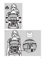 Preview for 7 page of Hauck 4-Way-Carrier Instructions For Use Manual