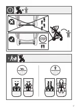 Preview for 17 page of Hauck 4007923148969 Instructions For Use Manual