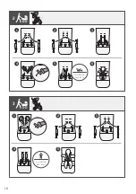 Preview for 18 page of Hauck 4007923148969 Instructions For Use Manual