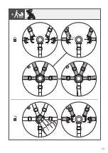 Preview for 19 page of Hauck 4007923148969 Instructions For Use Manual