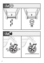 Preview for 20 page of Hauck 4007923148969 Instructions For Use Manual