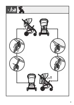 Preview for 21 page of Hauck 4007923148969 Instructions For Use Manual