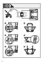 Preview for 28 page of Hauck 4007923148969 Instructions For Use Manual