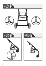 Preview for 30 page of Hauck 4007923148969 Instructions For Use Manual