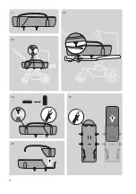 Preview for 4 page of Hauck 4007923530023 Instructions For Use Manual