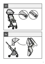 Preview for 9 page of Hauck 4007923550229 Instructions For Use Manual