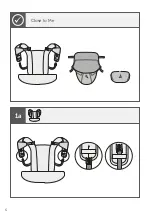 Preview for 6 page of Hauck 4007923581063 Instructions For Use Manual