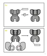 Preview for 9 page of Hauck 4007923614297 Instructions For Use Manual