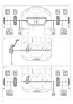 Предварительный просмотр 2 страницы Hauck 4894352972407 Assembly Instructions Manual